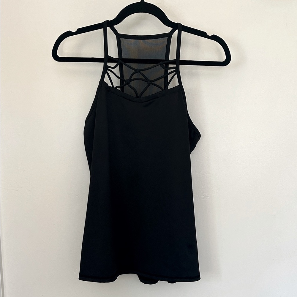 Kyodan Athletic Top